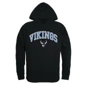 W Republic Campus Hoodie Western Washington Vikings 540-252