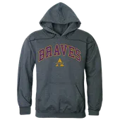 W Republic Campus Hoodie Alcorn State Bravehawks 540-261