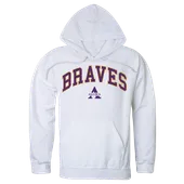 W Republic Campus Hoodie Alcorn State Bravehawks 540-261