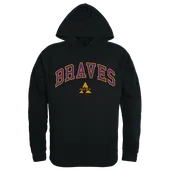 W Republic Campus Hoodie Alcorn State Bravehawks 540-261