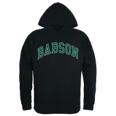 W Republic Campus Hoodie Babson College Beavers 540-263
