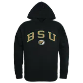 W Republic Campus Hoodie Bemidji State Beavers 540-266