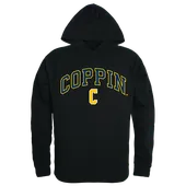 W Republic Campus Hoodie Coppin State Eagles 540-286