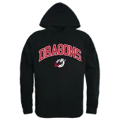 W Republic Campus Hoodie Minnesota State Moorhead Dragons 540-343