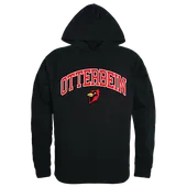 W Republic Campus Hoodie Otterbein University Cardinals 540-361