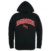 W Republic Campus Hoodie Rensselaer Polytechnic Institute 540-367