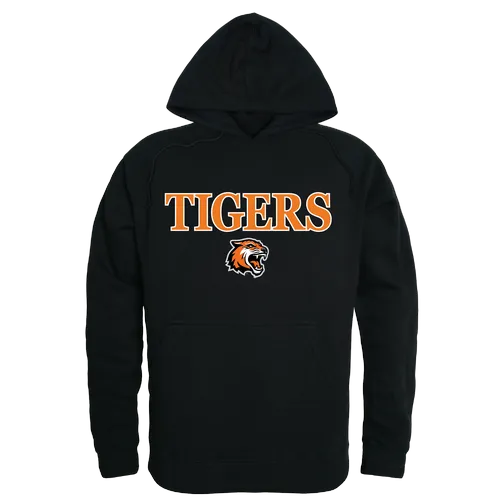 W Republic Campus Hoodie Rochester Rit Tigers 540-370 | Epic Sports