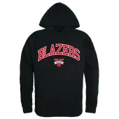 W Republic Campus Hoodie Valdosta State Blazers 540-398