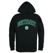 W Republic Campus Hoodie Northwest Missouri State Bearcats 540-440