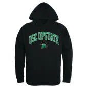 W Republic Campus Hoodie Usc Upstate Spartans 540-443