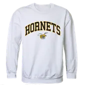 W Republic Campus Crewneck Sweatshirt Alabama State Hornets 541-102