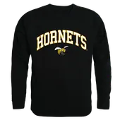 W Republic Campus Crewneck Sweatshirt Alabama State Hornets 541-102