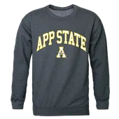 W Republic Campus Crewneck Sweatshirt Appalachian State Mountaineers 541-104