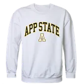 W Republic Campus Crewneck Sweatshirt Appalachian State Mountaineers 541-104