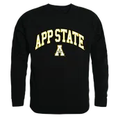 W Republic Campus Crewneck Sweatshirt Appalachian State Mountaineers 541-104