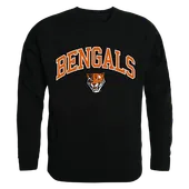 W Republic Campus Crewneck Sweatshirt Buffalo State College Bengals 541-107