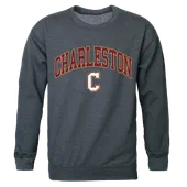 W Republic Campus Crewneck Sweatshirt Charleston Cougars 541-115