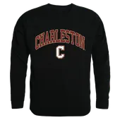 W Republic Campus Crewneck Sweatshirt Charleston Cougars 541-115