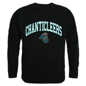 W Republic Campus Crewneck Sweatshirt Coastal Carolina Chanticleers 541-116