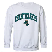 W Republic Campus Crewneck Sweatshirt Coastal Carolina Chanticleers 541-116