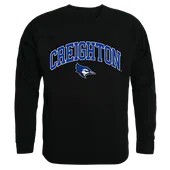 W Republic Campus Crewneck Sweatshirt Creighton University Bluejays 541-118