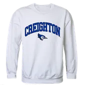 W Republic Campus Crewneck Sweatshirt Creighton University Bluejays 541-118