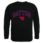 W Republic Campus Crewneck Sweatshirt Dayton Flyers 541-119