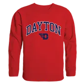 W Republic Campus Crewneck Sweatshirt Dayton Flyers 541-119