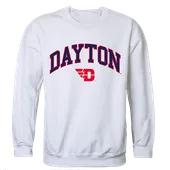 W Republic Campus Crewneck Sweatshirt Dayton Flyers 541-119