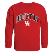 W Republic Campus Crewneck Sweatshirt Houston Cougars 541-123