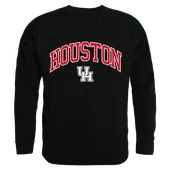 W Republic Campus Crewneck Sweatshirt Houston Cougars 541-123