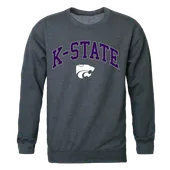 W Republic Campus Crewneck Sweatshirt Kansas State Wildcats 541-127