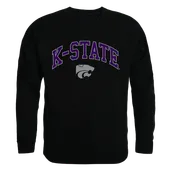 W Republic Campus Crewneck Sweatshirt Kansas State Wildcats 541-127