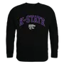 W Republic Campus Crewneck Sweatshirt Kansas State Wildcats 541-127