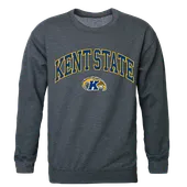 W Republic Campus Crewneck Sweatshirt Kent State Golden Flashes 541-128