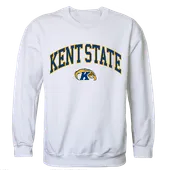 W Republic Campus Crewneck Sweatshirt Kent State Golden Flashes 541-128