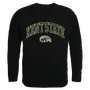 W Republic Campus Crewneck Sweatshirt Kent State Golden Flashes 541-128