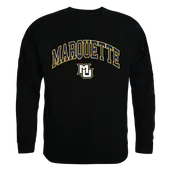 W Republic Campus Crewneck Sweatshirt Marquette Golden Eagles 541-130