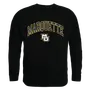 W Republic Campus Crewneck Sweatshirt Marquette Golden Eagles 541-130