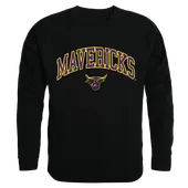 W Republic Campus Crewneck Sweatshirt Minnesota State Mavericks 541-132