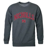 W Republic Campus Crewneck Sweatshirt Nicholls State Colonels 541-138