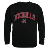 W Republic Campus Crewneck Sweatshirt Nicholls State Colonels 541-138