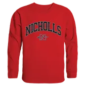 W Republic Campus Crewneck Sweatshirt Nicholls State Colonels 541-138