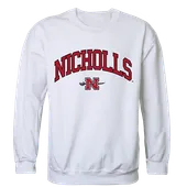 W Republic Campus Crewneck Sweatshirt Nicholls State Colonels 541-138