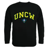 W Republic Campus Crewneck Sweatshirt North Carolina Wilmington Seahawks 541-139