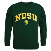 W Republic Campus Crewneck Sweatshirt North Dakota State Bison 541-140