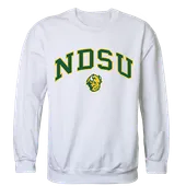 W Republic Campus Crewneck Sweatshirt North Dakota State Bison 541-140