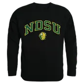 W Republic Campus Crewneck Sweatshirt North Dakota State Bison 541-140