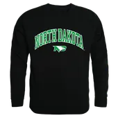 W Republic Campus Crewneck Sweatshirt University Of North Dakota 541-141