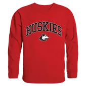 W Republic Campus Crewneck Sweatshirt Northern Illinois Huskies 541-142